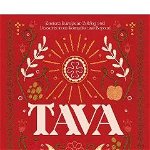 Tava. Eastern European Baking and Desserts From Romania & Beyond, Hardback - Irina Georgescu