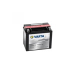 Baterie AGM/Dry charged with acid/Starting YUASA 12V 10,5Ah 180A L+ Maintenance free electrolyte included 150x87x130mm Dry charged with acid YTX12-BS fits: AEON COBRA 50-1, YUASA