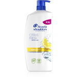 Head & Shoulders Citrus Fresh sampon anti-matreata 800 ml, Head & Shoulders