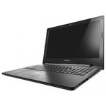 Laptop LENOVO G50-80 ecran 15.6"" Intel® Core™ i3-4005U 1.7GHz RAM-4GB HDD-500GB Free Dos, LENOVO