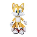 Jucarie din plus Sonic Hedgehog - Tails Modern