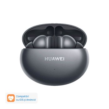 Casti True Wireless Huawei Freebuds 4i Otter-CT030