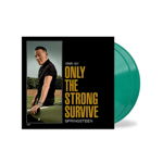 Bruce Springsteen - Only The Strong Survive - 2LP, Sony Music