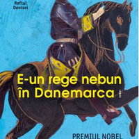 Povestea micului alunar care nu voia sa se trezeasca, 