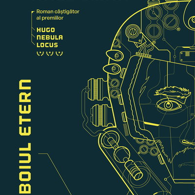 Războiul etern, Nemira