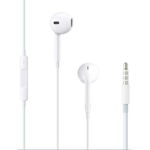 Casca de Telefon EarPods with Remote and Mic - MNHF2ZM/A - white, Apple