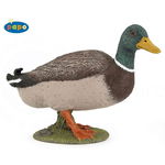 Figurina Papo Rata Mallard Multicolor