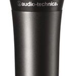 Microfon Portabil Cu Condensator Cu Fir 136dB Negru, Audio Technica