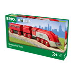 Brio Trenulet sageata Brio33557