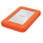 HDD extern LaCie Rugged Mini 2TB 2.5 USB 3.0