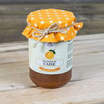 Dulceață de caise (230 g), Bacania Tei