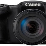 Aparat foto Canon SX430IS Black