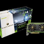 Placa video Manli Gallardo GeForce® RTX 4060Ti 16GB GDDR6X 128-bit DLSS 3.0