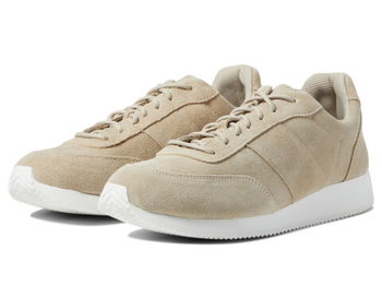 Incaltaminte Femei Eileen Fisher Haste Maple Oat Sport Suede, Eileen Fisher
