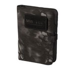 TACTICAL NOTEBOOK SMALL MANDRA NIGHT, Mil-Tec