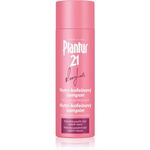 21 #longhair Plantur