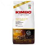 Kimbo Espresso Bar Top Flavour cafea boabe 1kg, Kimbo