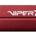 Stick USB Patriot Viper 2 Gaming, 256GB, USB 3.1 (Rosu)