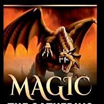 Magic the Gathering: Rules and Getting Started