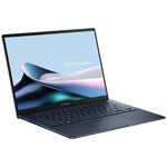 Laptop ZenBook 14 OLED UX3405MA-PP175W  Ultra 5-125H 14inch 2.8k 16GB 1TB Windows 11 Home Navy, ASUS