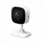 Camera IP TP-Link Tapo TC60, WiFi, 1080p, night vision, senzor de miscare