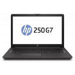 Laptop HP 250 G7 cu procesor Intel® Core™ i5-8265U pana la 3.90 GHz Whiskey Lake, 15.6", Full HD, 8GB, 256GB SSD, DVD-RW, NVIDIA GeForce MX110 2GB, Free DOS, Dark Ash Silve
