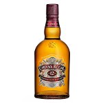 Whisky Chivas Regal 12 Ani 40% Alcool, 0.7 l, Chivas Regal