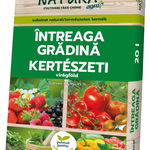 Substrat universal NATURA 50 l, Agro CS