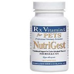 RX NutriGest 90 capsule, Rx Vitamins