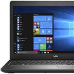 Laptop Dell Inspiron 3580 15.6 inch HD Intel Celeron 4205U 4GB DDR4 500GB HDD Windows 10 Home 2Yr CIS Black