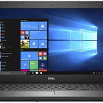 Laptop Dell Inspiron 3580 15.6 inch HD Intel Celeron 4205U 4GB DDR4 500GB HDD Windows 10 Home 2Yr CIS Black