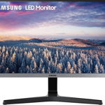 Monitor LED Samsung S24R354FZU 24" Full HD 5ms Negru