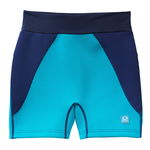 Splash Jammers, scutec de înot pentru adolescenți și adulți, albastru marin/turcoaz, mărimea M, 1 buc, Splashers