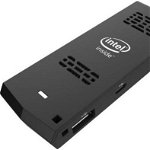 Mini Sistem PC Intel Compute Stick STK2M3W64CC, Core m3-6Y30 900MHz, 4GB, 64GB eMMC, HDMI, Windows 10