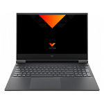 Laptop Victus 16-e1015nq FHD 16.1 inch AMD Ryzen 5 6600H 8GB 512GB Free Dos Mica Silver