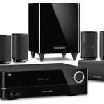 Sistem home cinema Harman Kardon HD COM 1619S hd com 1619s