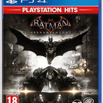 Batman Arkham Knight Playstation Hits Playstation 4