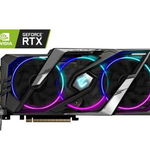 Gigabyte AORUS GeForce RTX 2080 Super 8G