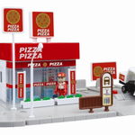 Pizzerie TOMY Tomica, Tomy