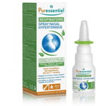 Spray nazal hipertonic 15 ml, Respiratory, Puressentiel