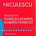 Dictionar francez-roman/roman-francez pentru toti (50.000 de cuvinte si expresii), 