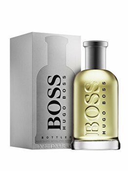 Apa de Toaleta Hugo Boss Bottled Barbati 100 ml
