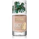 Delia Cosmetics Bio Green Philosophy lac de unghii culoare 617 Banana 11 ml, Delia Cosmetics