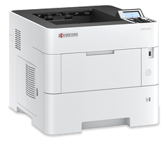 Imprimanta Laser Monocrom Kyocera ECOSYS PA5000x, Duplex, A4, Alb