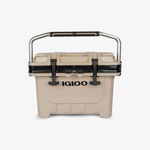 IGLOO IMX 24 Crem, IGLOO