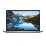 Laptop Inspiron 3525 FHD 15.6 inch AMD Ryzen 7 5825U 16GB 512GB SSD Windows 11 Pro Silver