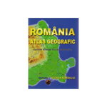 Romania. Atlas geografic, SteauaNordului