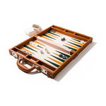 Business & Pleasure Co. joc de societate Backgammon Set, Business & Pleasure Co.