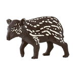 Figurina Pui de tapir