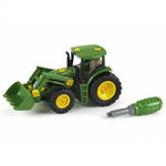 Tractor John Deere , Klein, pentru baieti , 3-6 ani